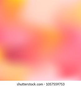 Rose background is beautiful, bright and stylish. Different trendy colors are mixed up in rose background . Can be used as print, poster, background, backdrop, template, card