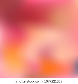 Rose background is beautiful, bright and stylish. Different trendy colors are mixed up in rose background . Can be used as print, poster, background, backdrop, template, card