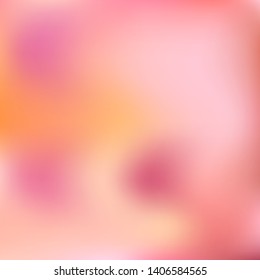Rose background is beautiful, bright and stylish. Different trendy colors are mixed up in rose background . Can be used as print, poster, background, backdrop, template, card