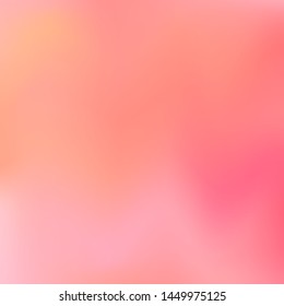 Rose background is beautiful, bright and stylish. Different trendy colors are mixed up in rose background . Can be used as print, poster, background, backdrop, template, card
