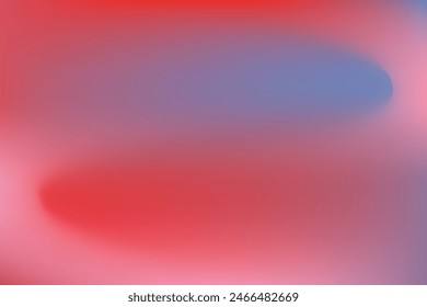 Rose, and blue color combination gradient background design.Rose, and blue color dynamic effect type of gradient background design.