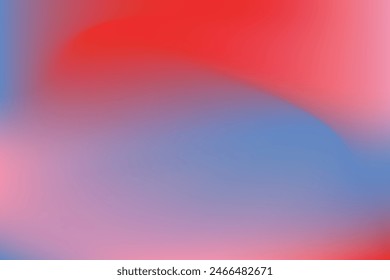 Rose, and blue color combination gradient background design.Rose, and blue color dynamic effect type of gradient background design.