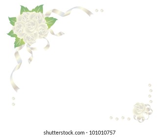 rose bouquet