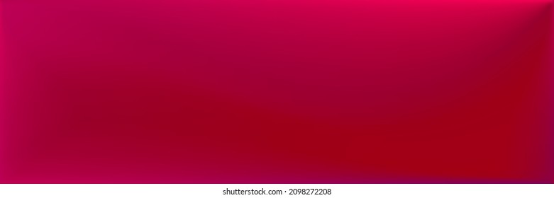 Malla de degradado ondulado rosa. Ilustración De Textura Oscura Y Vibrante Roja. Un diseño moderno y vivo. El Luminoso Neon Blank Desdibuja El Fondo. Color de la sangre Malla del degradado de onda rosa.