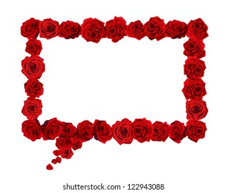 Rose call-out