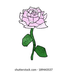 Rosenkartoon