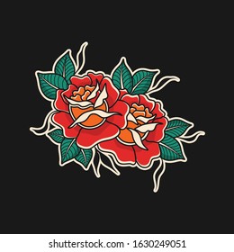 Rose Cut File As Shown. Limited Commercial License Included (see Below For Detail)