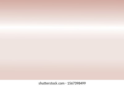 rose gold background metal texture