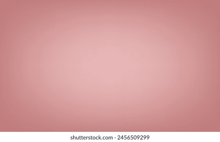 Arrière-plan dégradé Doré. Bannière de publicité du produit sur site web. Espace pour le texte.  Illustration vectorielle.