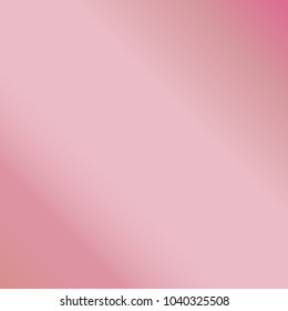 rose gold gradient style background