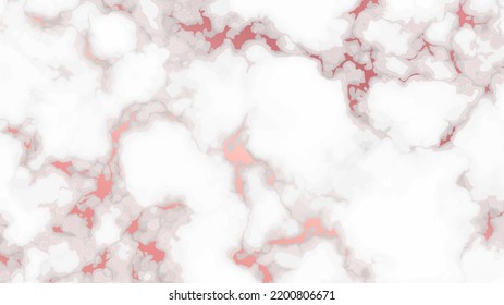 Rose Gold Marble Texture Background Abstract Stock Vector (Royalty Free ...