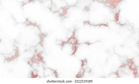 Fondo de textura de mármol dorado rosa. Fondo abstracto de piedra de granito de mármol. Ilustración del vector