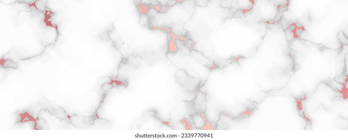 Fondo de textura de mármol dorado rosa. Fondo abstracto de piedra de granito de mármol. Ilustración del vector