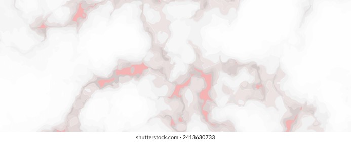Fondo de textura de mármol dorado rosa. Fondo abstracto de piedra de granito de mármol. Ilustración del vector