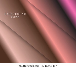 Textura de fundo de gradiente de ouro rosa a roxo