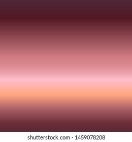 Rose gradient background color template
