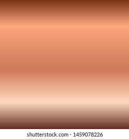 Rose gradient background color template