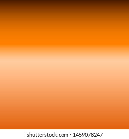 Rose gradient background color template