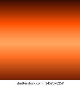 Rose gradient background color template