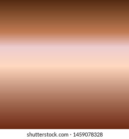 Rose gradient background color template