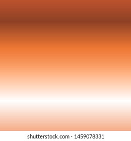 Rose gradient background color template