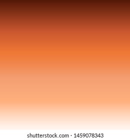 Rose gradient background color template