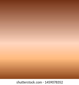 Rose gradient background color template