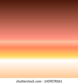 Rose gradient background color template