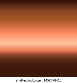 Rose gradient background color template