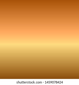 Rose gradient background color template