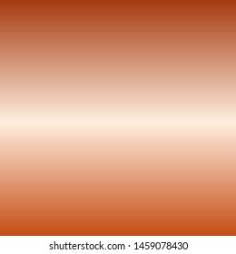 Rose gradient background color template