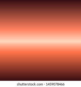 Rose gradient background color template