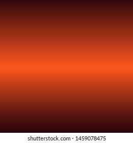 Rose gradient background color template