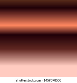 Rose gradient background color template