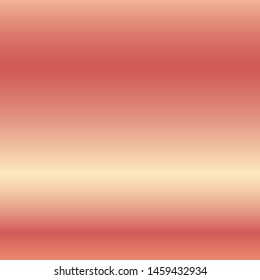 Rose gradient background color template