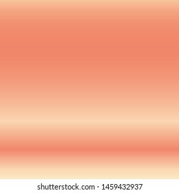 Rose gradient background color template