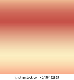 Rose gradient background color template