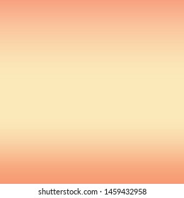 Rose gradient background color template