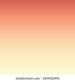 Rose gradient background color template