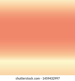 Rose gradient background color template