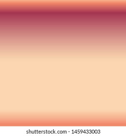 Rose gradient background color template