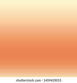 Rose gradient background color template