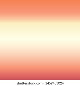 Rose gradient background color template