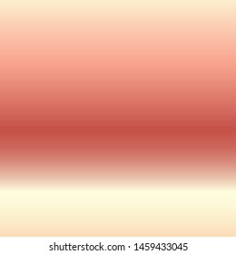 Rose gradient background color template