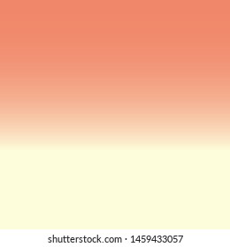 Rose gradient background color template