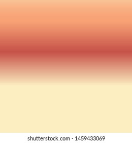 Rose gradient background color template