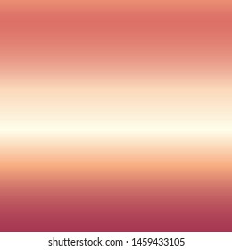 Rose gradient background color template