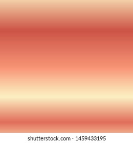 Rose gradient background color template