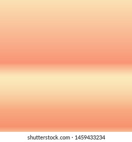 Rose gradient background color template