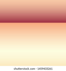 Rose gradient background color template
